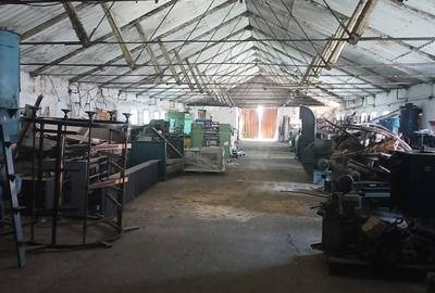 De vânzare spațiu industrial la Ilieni - 6