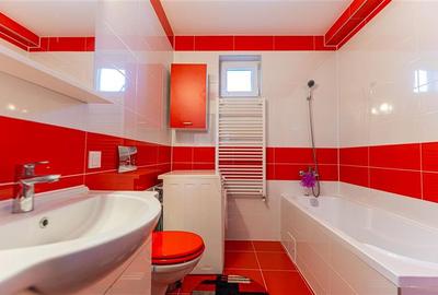 Apartament deosebit in zona Coresi, terasa mare, parcare, boxa, Tractorul, Braso - 7