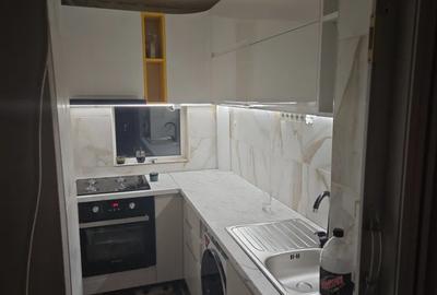 Lacul Tei,Parc,bloc reabilitat, DECOMANDAT,Renovat,Liber - 2