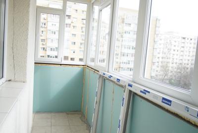 Apartament 2 Camere Arena Nationala-Blv.Chisinau Bloc 1984  Reabilitat - 7