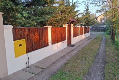 Casa Individuala Comuna Berceni, 4 camere, 2 bai, 3 min de Lidl, Mega, Penny - 2