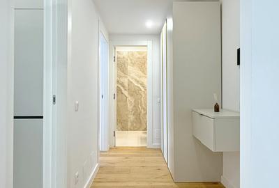 Nusco City || 2 camere || Complet mobilat si utilat - 14