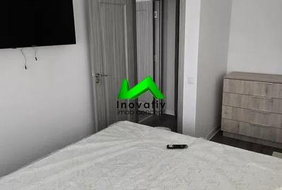 Apartament tip mansarda 3 camere Sibiu Strand - 4