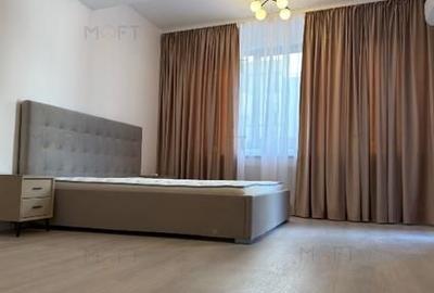 Apartament 2 camere plus birou 1 min Parcul Herastrau loc de parcare - 8