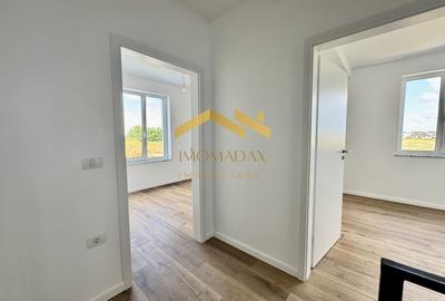 Bucovat-Duplex P+E-Finisaje la Alegere - 8