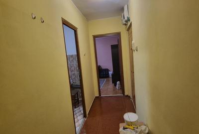 Casa de cultura-apartament 3 camere decomandat cu gaze - 5