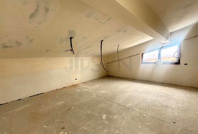 REA1027898 Apartament 3 camere 130 mp imobil nou Baneasa - 4