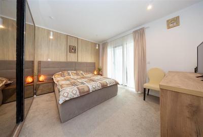 Vanzare casa pasiva 4 camere, Ghimbav, constructie 2024 - 10