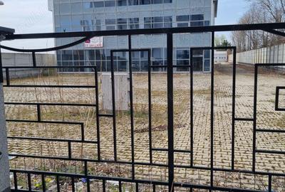Depozit de vanzare sau inchiriere in Ploiesti - 4