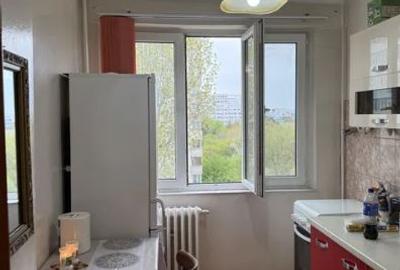 Apartament 2 Camere,Titan,Nicolae Grigorescu,DECOMANDAT,Amenajat,boxa,parcare - 6