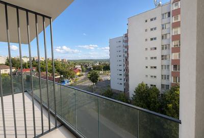 Apartament 2 camere tip studio cu balcon – VIVAT Residence, Târgu Mureș - 3
