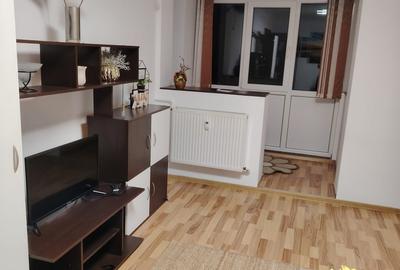 DRUMUL TABEREI - 5 minute metrou - Apartament 2 camere MODERN - 3