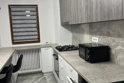 Apartament nou de închiriat în Cartierul Solar - 8