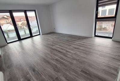 Spatiu de birouri modern de inchiriat Calea Dumbravii - 1