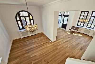 Vila complet renovata Dorobanti Capitale - 9