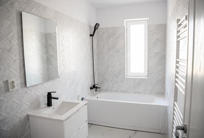 Apartament nou 2 camere full decomandat la cheie - 4