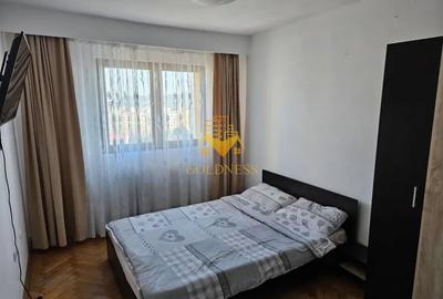 3 camere decomandate, 2 balcoane, Manastur, Parang, Profi, Minerva - 1
