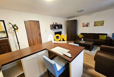 Apartament 2 camere, mobilat, utilat, cartier Orhideea - 8