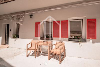 Investitie regim hotelier | 38mp utili | Targu Pestelui - 27