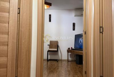 3 camere 1976 | Drumul Taberei | 2 min metrou | Etaj 2 | Ideal locuit/investiție - 9