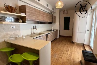 Apartament 4 camere | Șoseaua Nordului | 2 parcări subterane - 14
