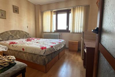 Apartament 3 camere decomandat, zona Obor, etaj 2. - 6