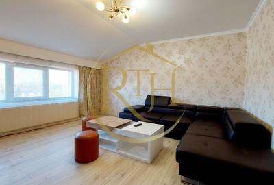 Oferim spre inchiriere apartament cu 2 camere, zona Centrala, Giroc - 8