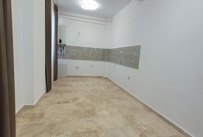 PRIMA ÎNCHIRIERE! 3 camere nemobilat -loc de parcare +boxa -Bloc Nou | Campus - 3