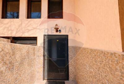 Apartament de inchiriat cu sauna-Lazu, Constanta-utilitati incluse. - 14