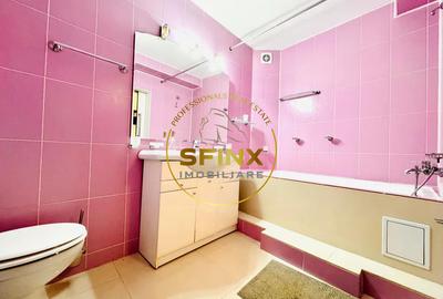 Apartament 4 camere || zona 1 Mai-Ion Mihalache || pretabil birouri || locuinta - 7