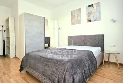 Apartament 2 camere Ared Afi - 8