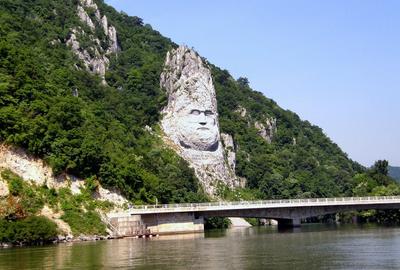 Mraconia,Clisura Dunarii proprietate deosebita, unica in zona de investitie! - 1