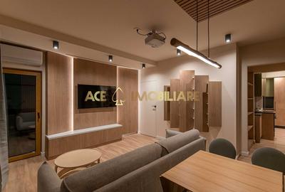 3 Camere de inchiriat | P-ta Romana | Metrou | PET FRIENDLY | Sauna - 1