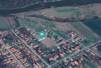Teren de 1.000 mp în Fântânele, Arad - 2
