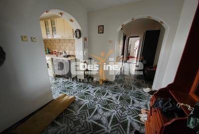 CUG - Apartament 3 camere DECOMANDAT 72 mp - 11