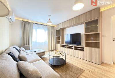 Apartament cu 4 camere de vanzare in Timisoara, zona Cetatii - 3