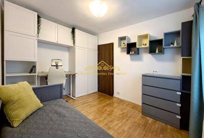 Apartament 3 camere Ultracentral Decebal, pet friendly, centrala, parcare - 7