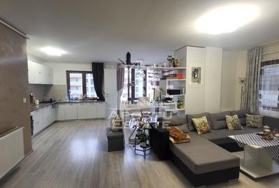 Apartament open space, cu 2 camere, bloc nou, Torontalului - 1