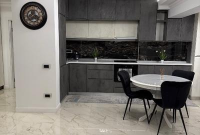 Apartament 2 camere Decebal - 9