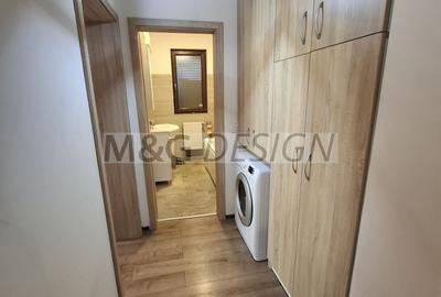 De inchiriat ap 2 camere, parter, parcare, Braytim - 14