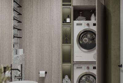 OFERTĂ LIMITATĂ – Apartamente noi la doar 1.500 €/mp  TVA INCLUS - 15 min metrou - 13