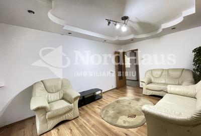 VÂNZARE – Apartament 3 camere decomandat | Zona Mihai Viteazu - 1