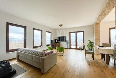 Casa 6 camere de vanzare in Borhanci, Cluj Napoca - 1