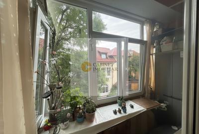 2 camere I  Kogalniceanu - Cismigiu I Etaj 2 I Creditabil - 2