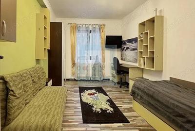 Casa mobilata /utilata LUX - cartier Florilor/Ghimbav - 7