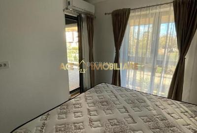 3 Camere de inchiriat | 1 Mai | Parcului Residence | Parcare - 5