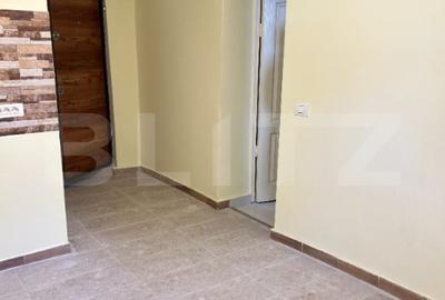 Apartament cu 2 camere decomandat, mobilat în Hașdeu