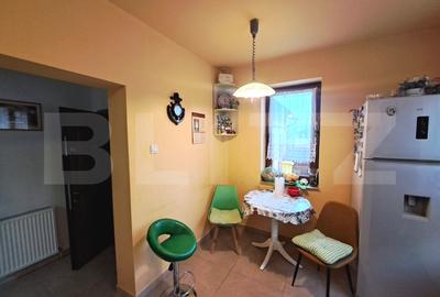 Casă spațioasă P+E+M de vânzare – Hărman | 5 camere | Curte 500 mp - 7