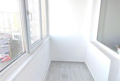 Garsoniera renovata etaj intermediarzona Noua - 7