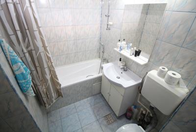 Brâncoveanu - Olteniței, 2 camere decomandat, reabilitat - 11